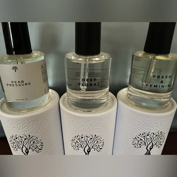 Eternal Oil Perfumes - Picture 2 of 5